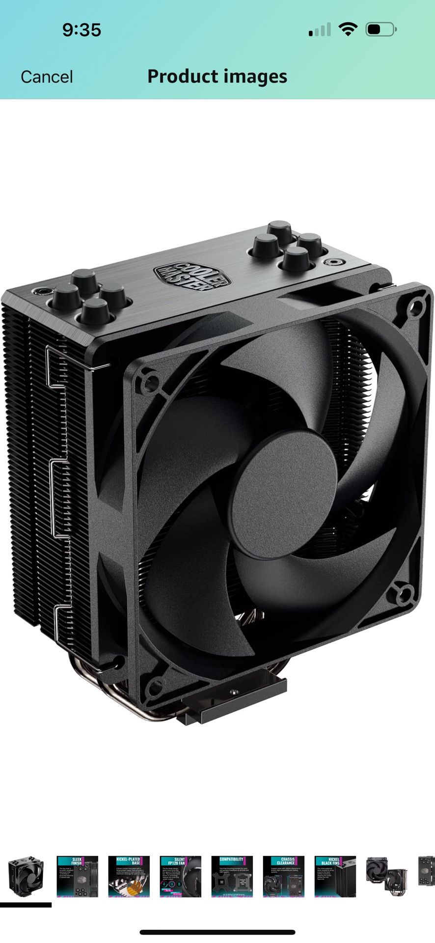Cooler Master Hyper