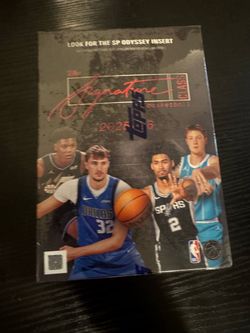 NBA