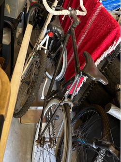 Bikes for sale 25 each