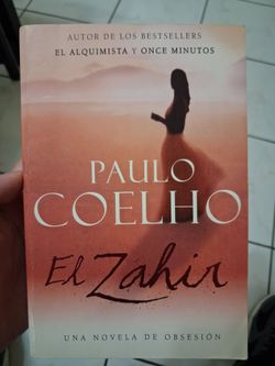 El Zahir by Paulo Coelho
