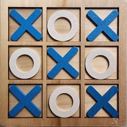 Tic Tak Toe Game