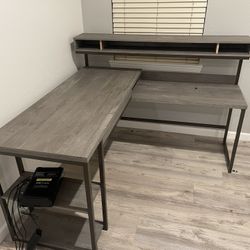 Desk