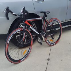  Adamant A1 Racing Bike 