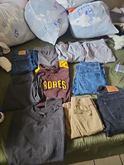 Men/boy