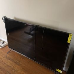 65 In Roku Tv