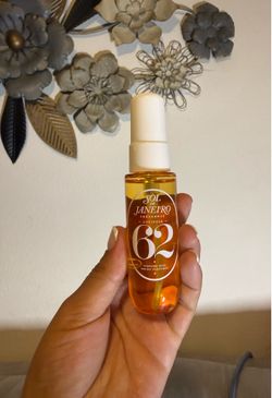 Sol de Janiero Perfume #62 1 Oz