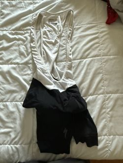 Cycling Bib
