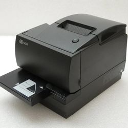 NCR 7167-6011-9001 Multifunction Printer RS232 / USB