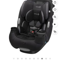 Car Seat 