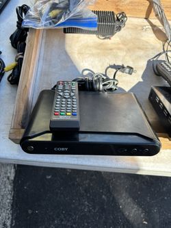 Antenna Tv Converter Boxes With Remotes 