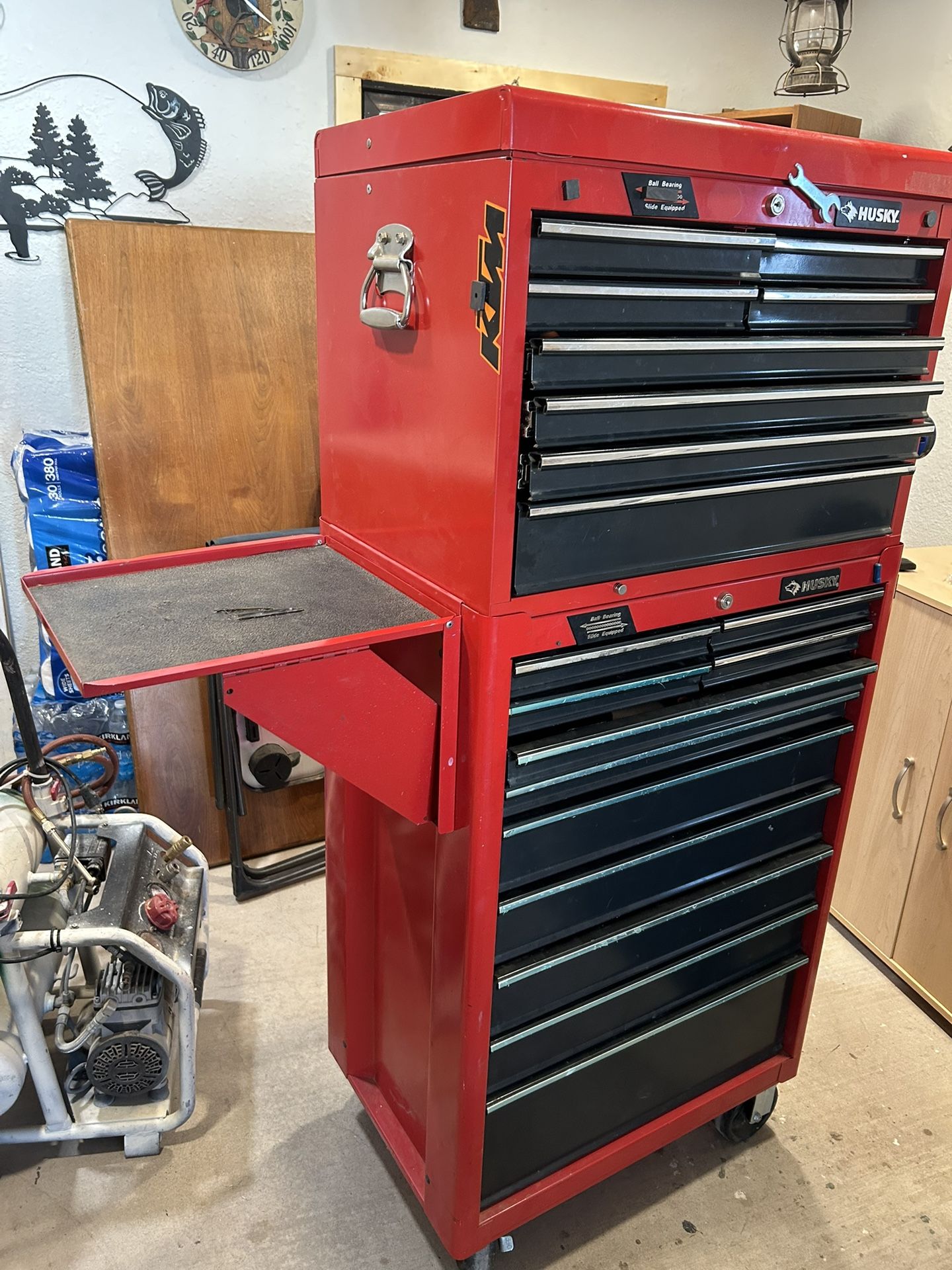 Tool Box