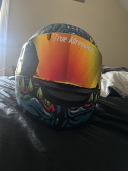 Helmet