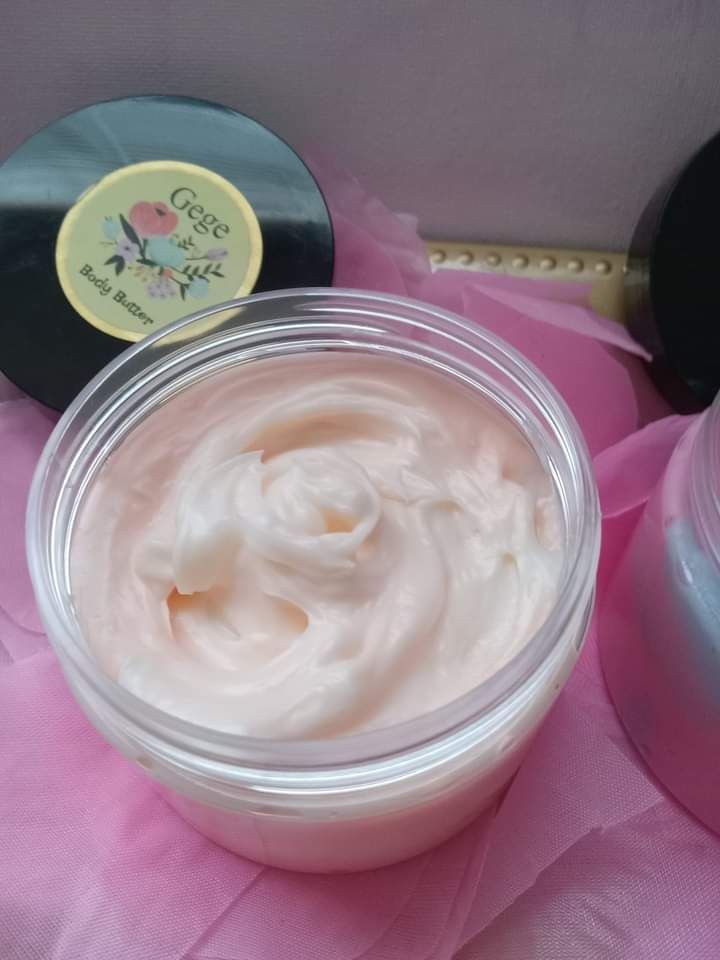 Body Butter
