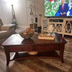 Coffe Table 