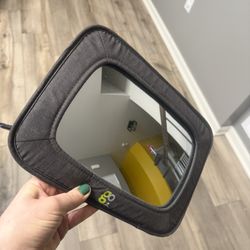 Baby Car Mirror 