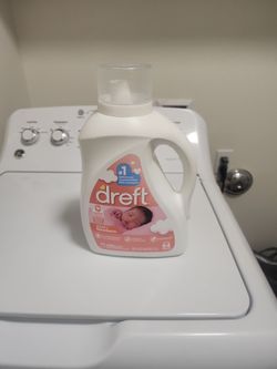 Dreft stage 1 Detergent