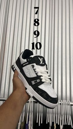 lv trainer