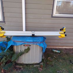 Dewalt Miter Saw Stand