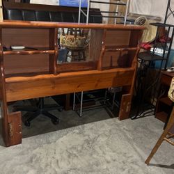 Headboard 