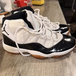 Jordan 11 