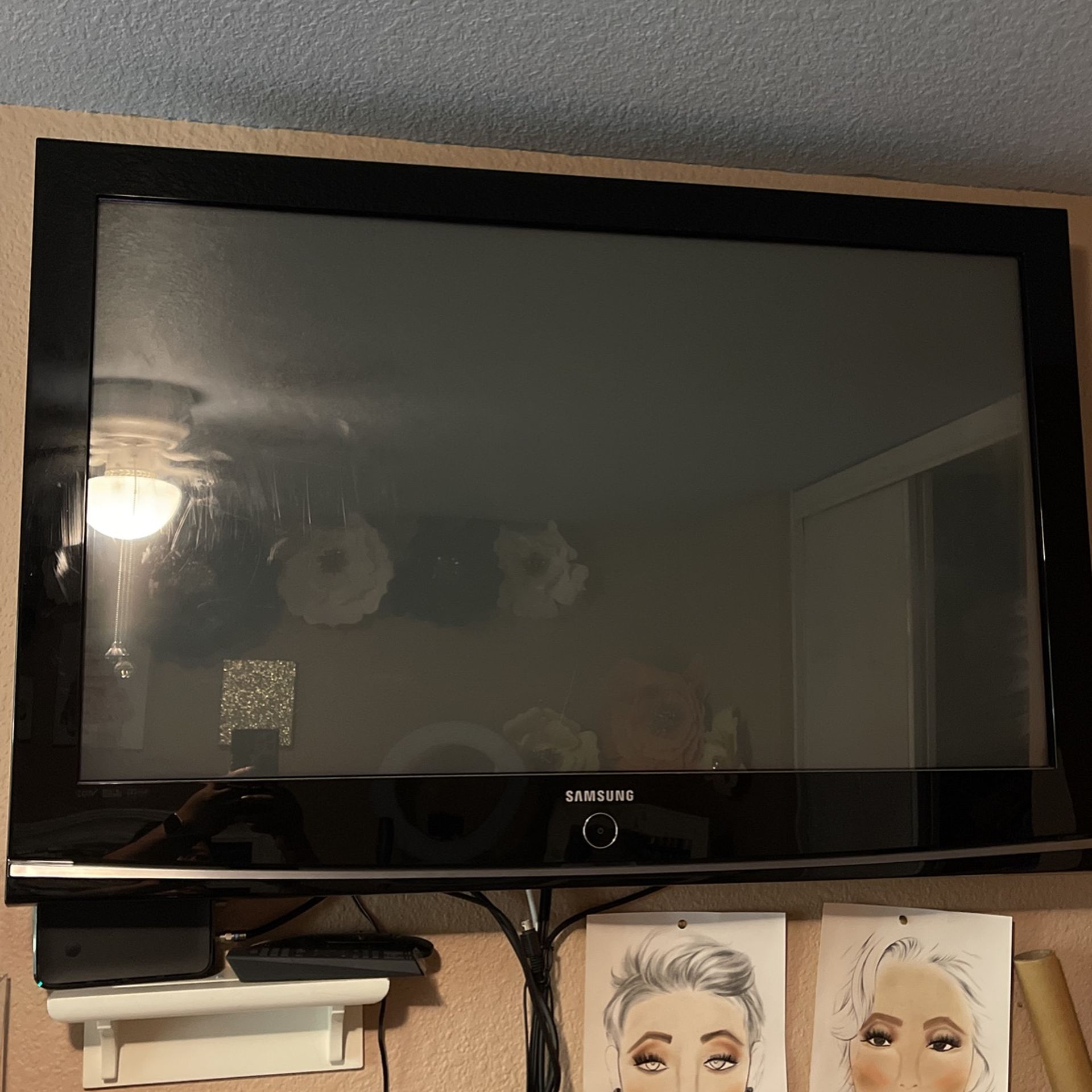 Samsung Tv