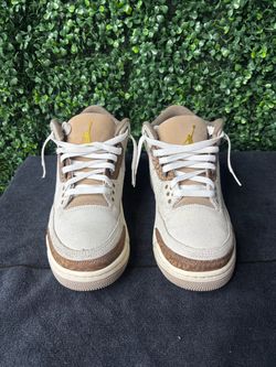 Air Jordan 3 Retro ‘Palomino’ Men’s size 8