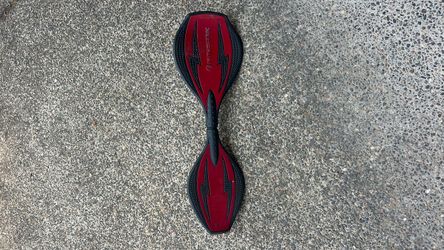 Ripstick