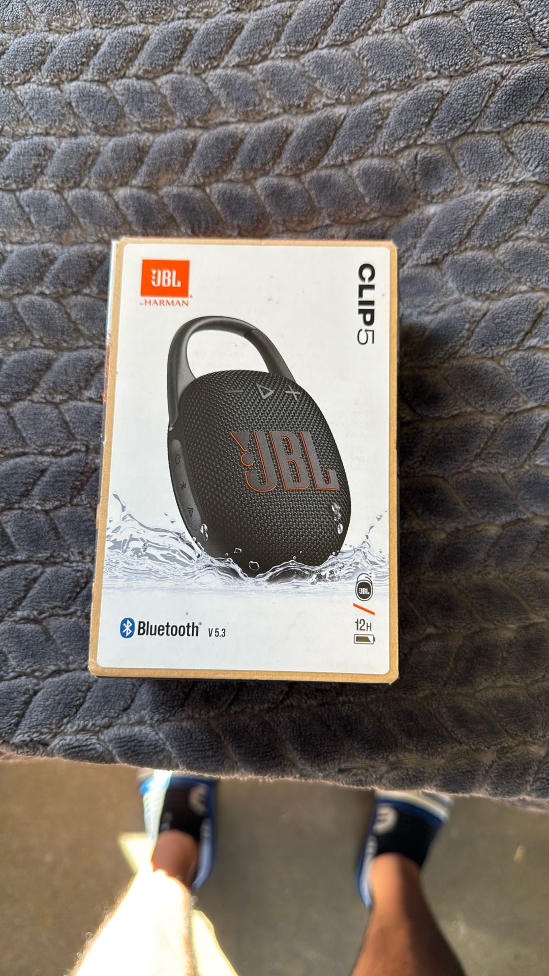 JBL SPEAKER