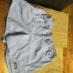 Patagonia Shorts Men’s 