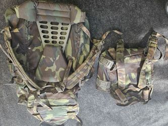 Italian ruck