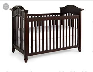 Babi Italia Crib