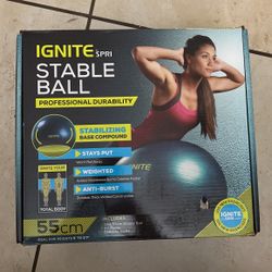 Stability Ball