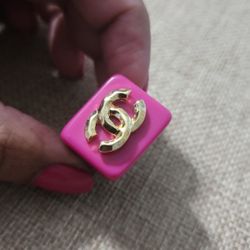CC RING size 8