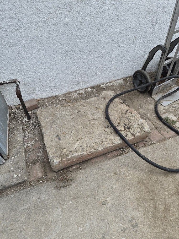 Cement Brick