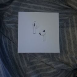 Airpod 2nd Gen