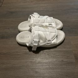 Draco Slides - Size 11