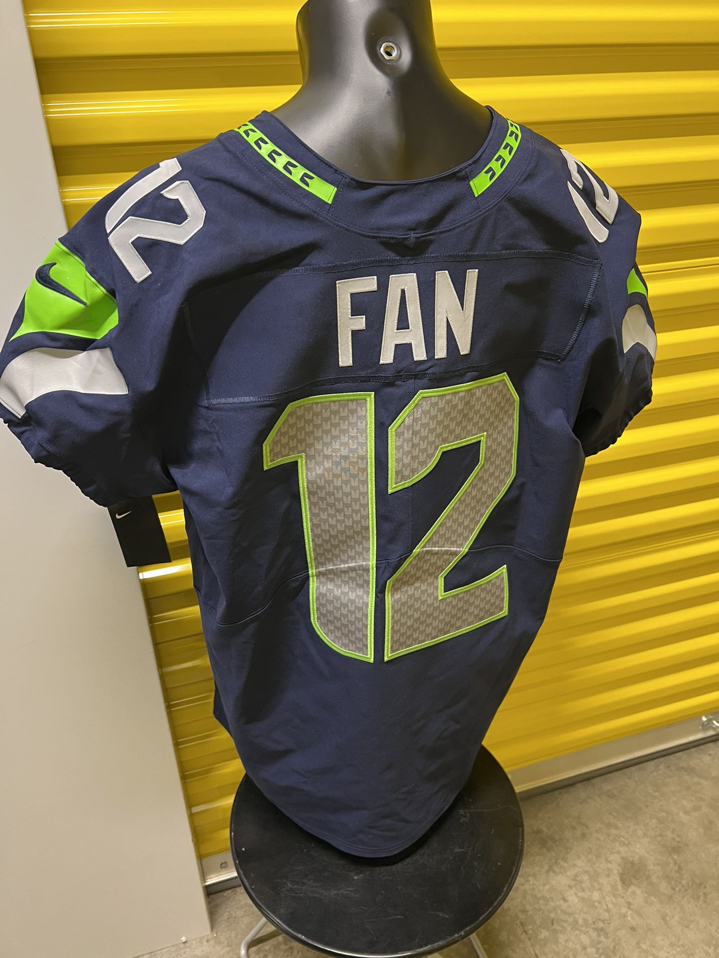stitched seahawks jersey