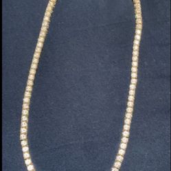 $35 Cuban Bracelet 14k Gold Plated 