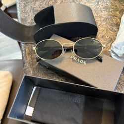 Prada Sunglasses