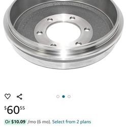 Brake Drum