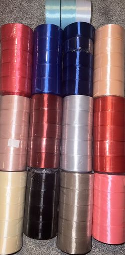 Ribbons