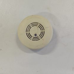 Firex Smoke Detector 