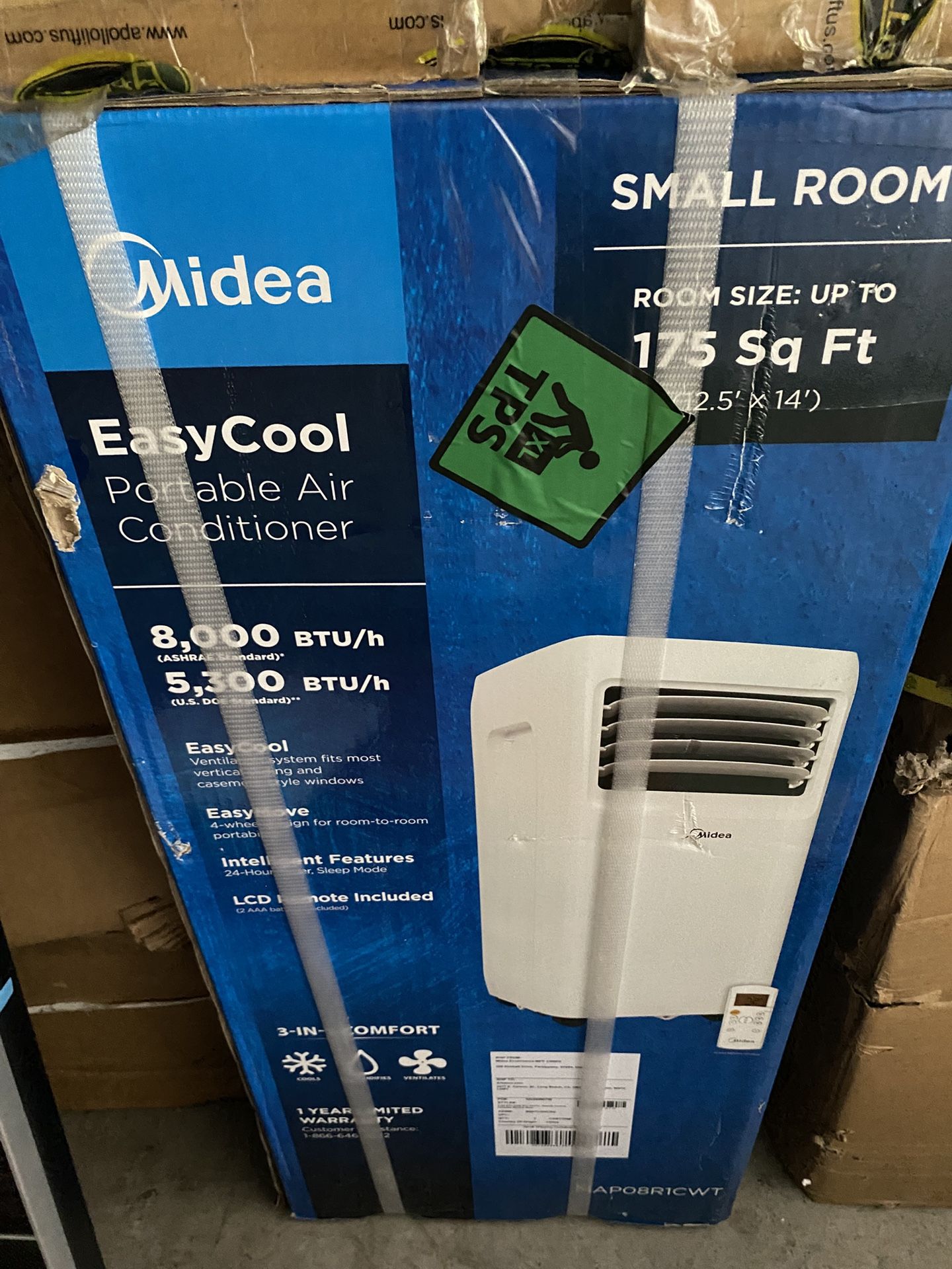 Portable Air Conditioner