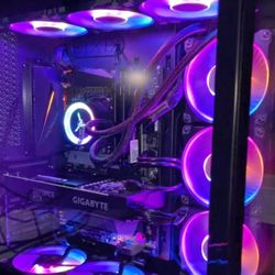 SkyTech Prism II Gaming PC – RTX 3080 Ti – Ultra-Fast (Chicago Area)