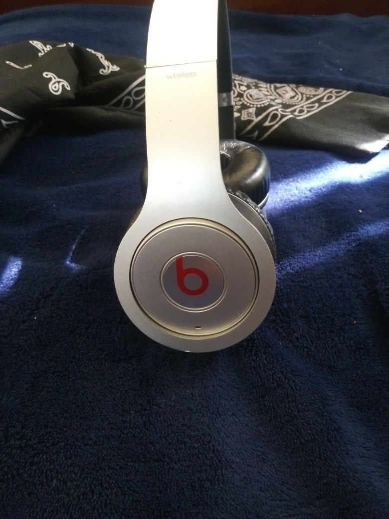 Dre Beats Headphone