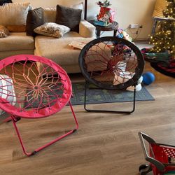 Bungee Chairs 