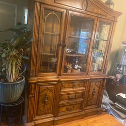 China Hutch