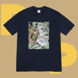 Supreme Bling Tee (Large)