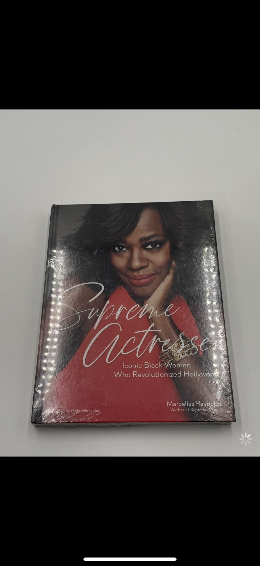 Supreme Actresses: Iconic Black Women Who Revolutionized Hollywood