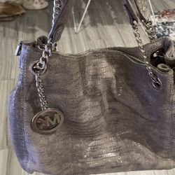 MK Purse 